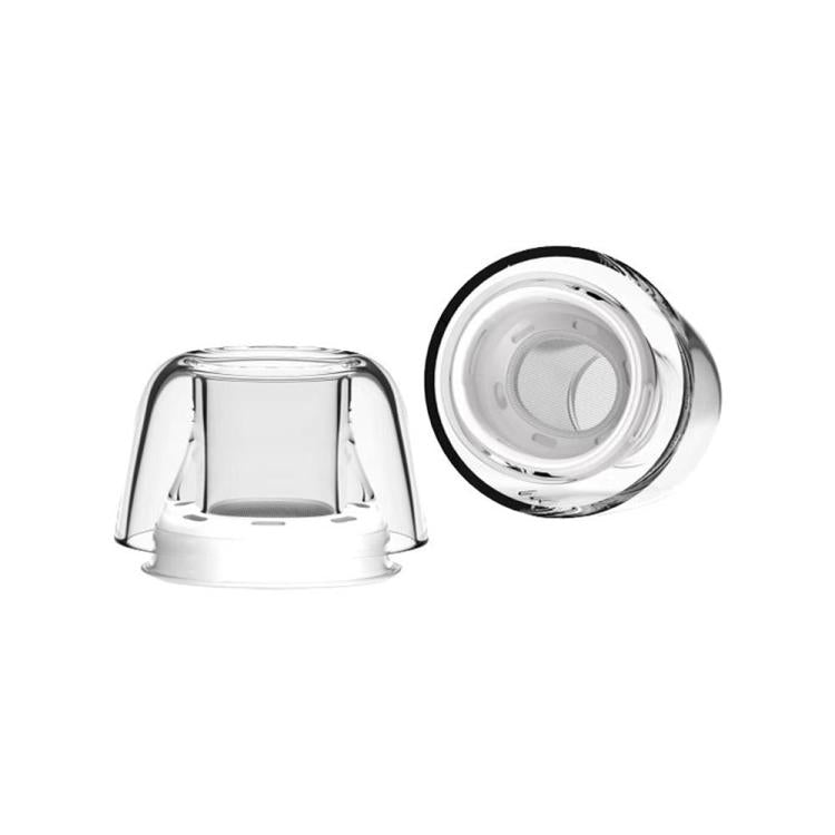 XDcase 4 Pairs Replacement Liquid Silicone Ear Tips, XS/S/M/L Size, For AirPods Pro 3, For AirPods Pro 1 / 2