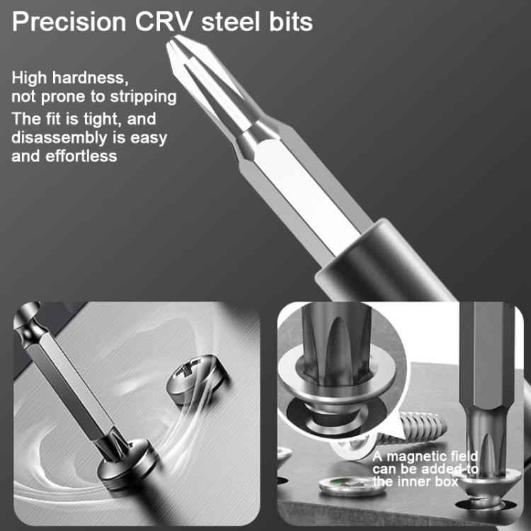 152 in 1 Precision Screwdriver Tool Kit
