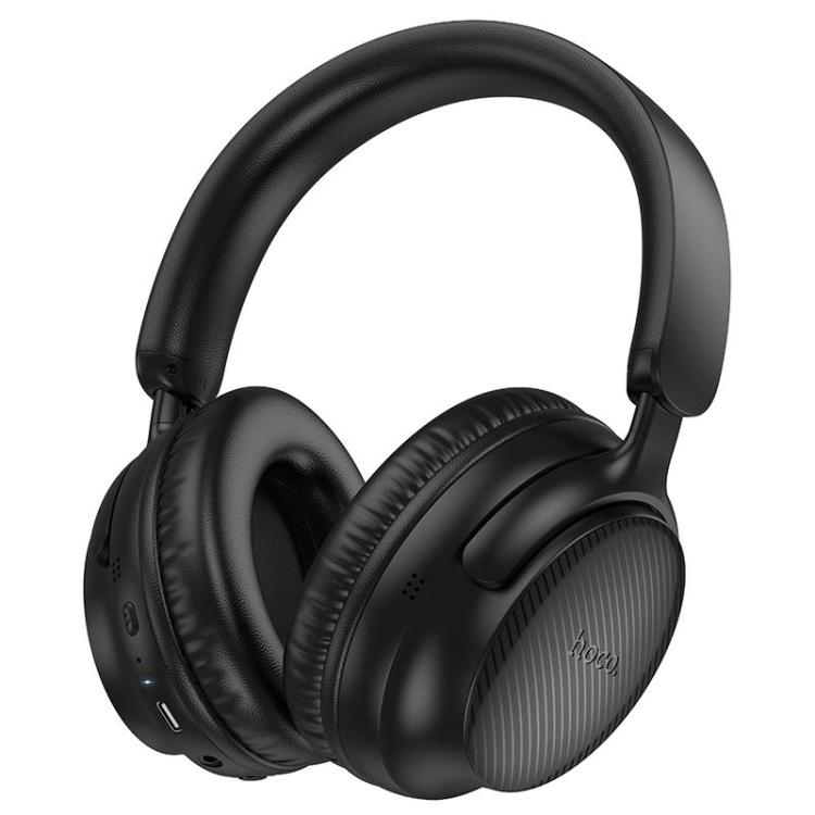 hoco W53 Tone Bluetooth Over-Ear Headphones, W53