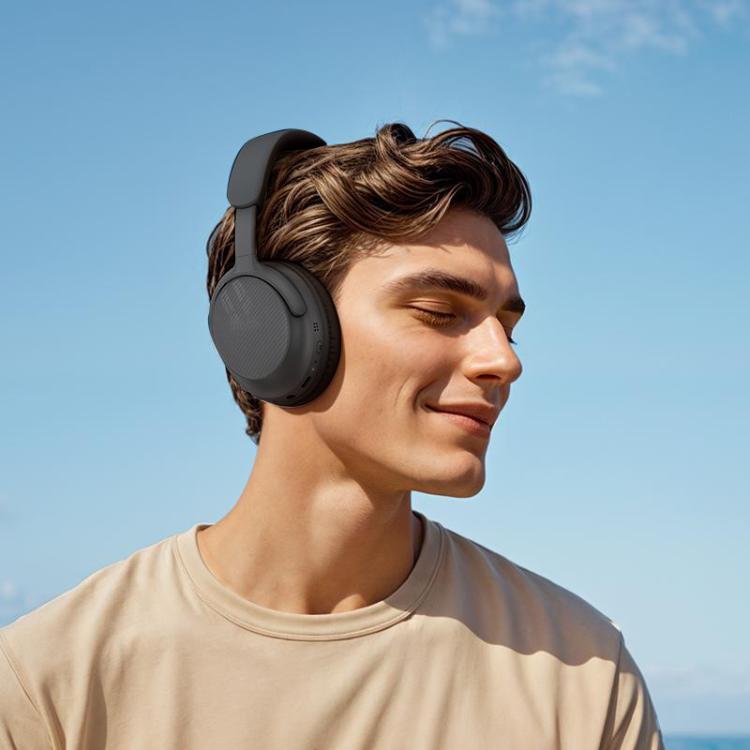 hoco W53 Tone Bluetooth Over-Ear Headphones, W53