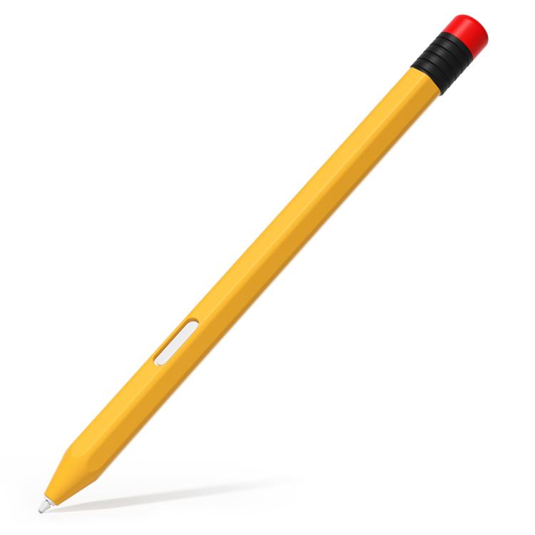 XDcase Anti-roll Silicone Stylus Pen Sleeve, For Samsung Galaxy Tab S11 / S11 Ultra S Pen