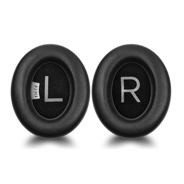 XDcase 1 Pair Protein Leather Headset Replacement Ear Pads with Prying Tool, For Bose 700 / NC700