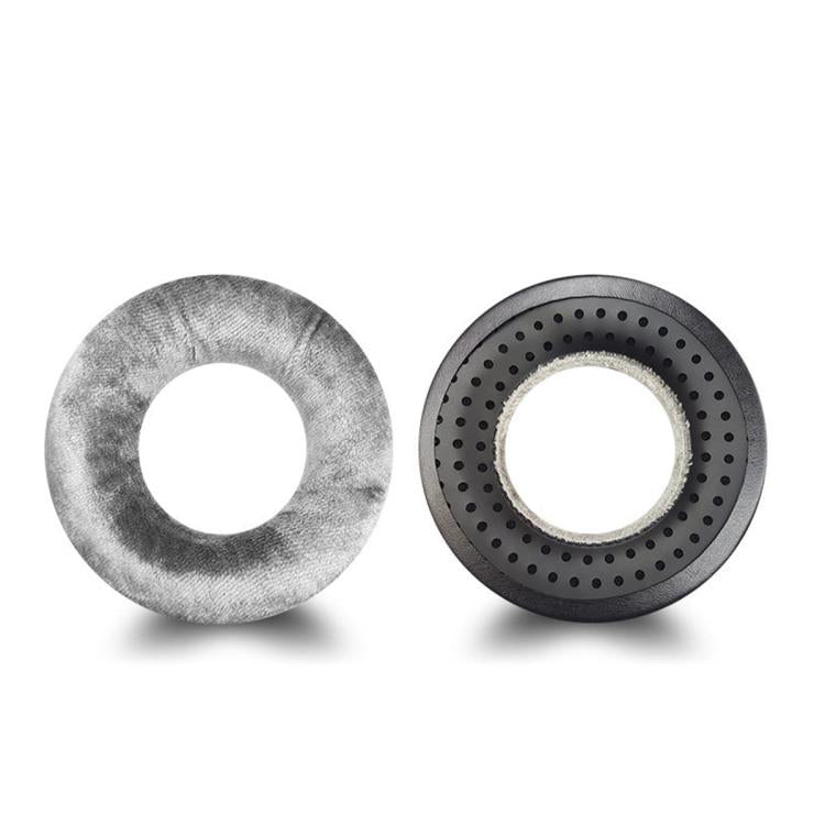 XDcase 1 Pair Velour Ear Pads Headset Replacement Part with Prying Tool, For Beyerdynamic DT770 / DT880 / DT990