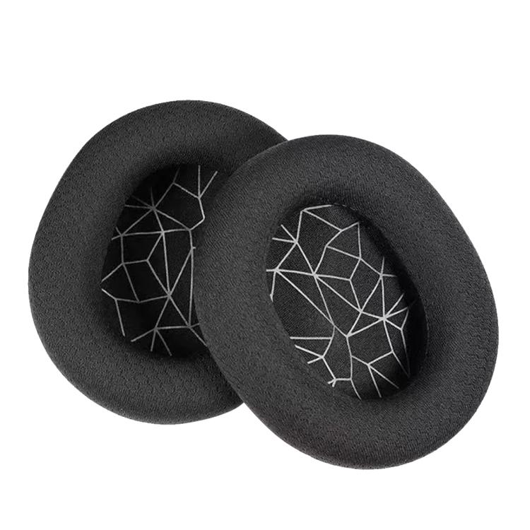 XDcase 1 Pair Headset Replacement Ear Pads with Prying Tool, For SteelSeries Arctis 1 / 3 / 5 / 7 / 9 / Pro