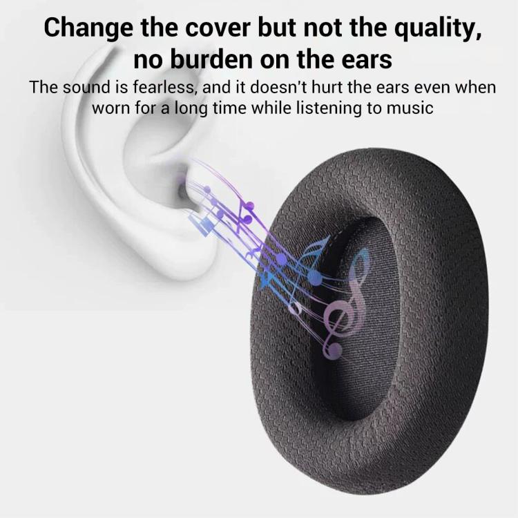 XDcase 1 Pair Headset Replacement Ear Pads with Prying Tool, For SteelSeries Arctis 1 / 3 / 5 / 7 / 9 / Pro