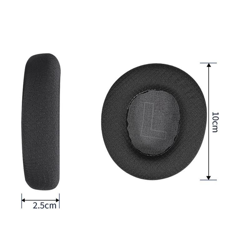 XDcase 1 Pair Headset Replacement Ear Pads with Prying Tool, For SteelSeries Arctis Nova Pro Wireless