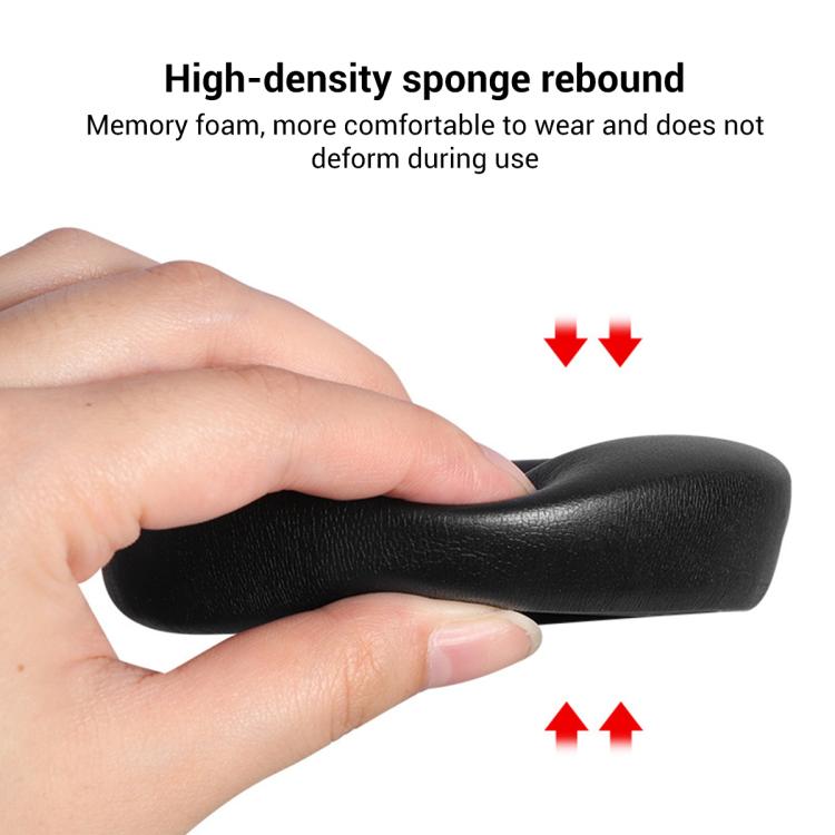 XDcase 1 Pair Headset Replacement Ear Pads with Prying Tool, For SteelSeries Arctis Nova Pro Wireless