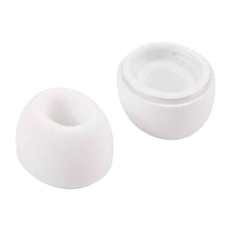 For Apple AirPods Pro / AirPods Pro 2 Silicone Ear Tips Left / Right Set, S, M, L