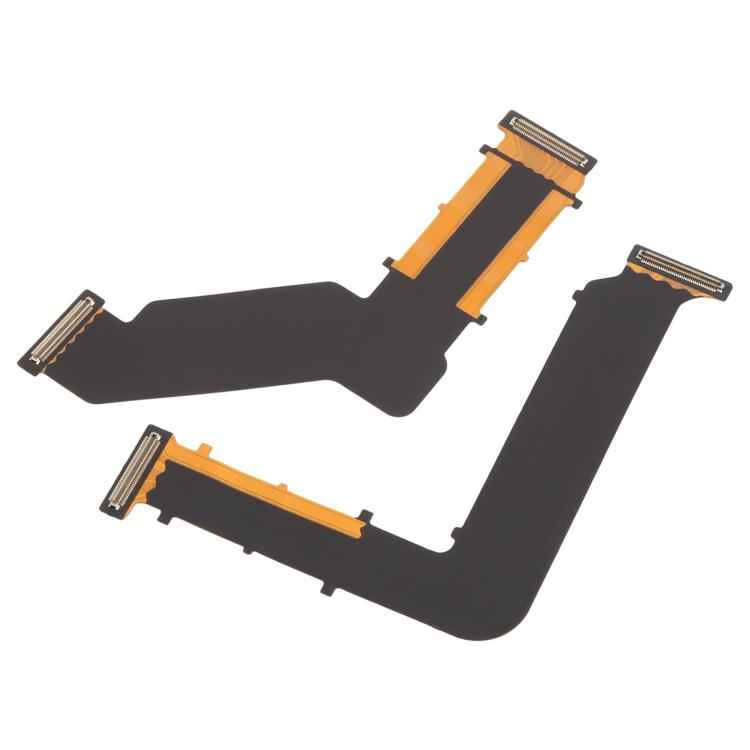 Original Spin Axis Flex Cable (1 Pair), For OPPO Find N3, For OPPO Find N2, For OPPO Find N