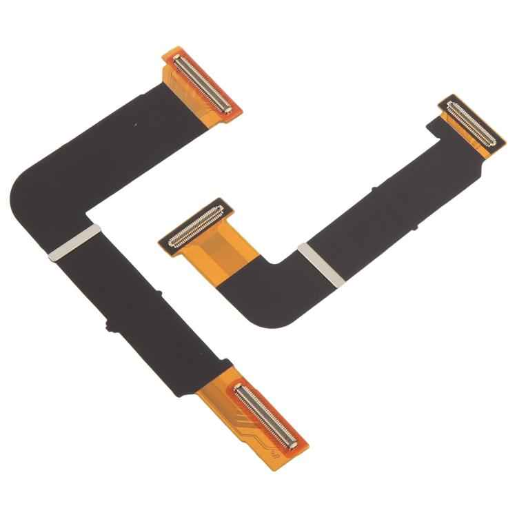 Original Spin Axis Flex Cable (1 Pair), For vivo X Fold+, For vivo X Fold