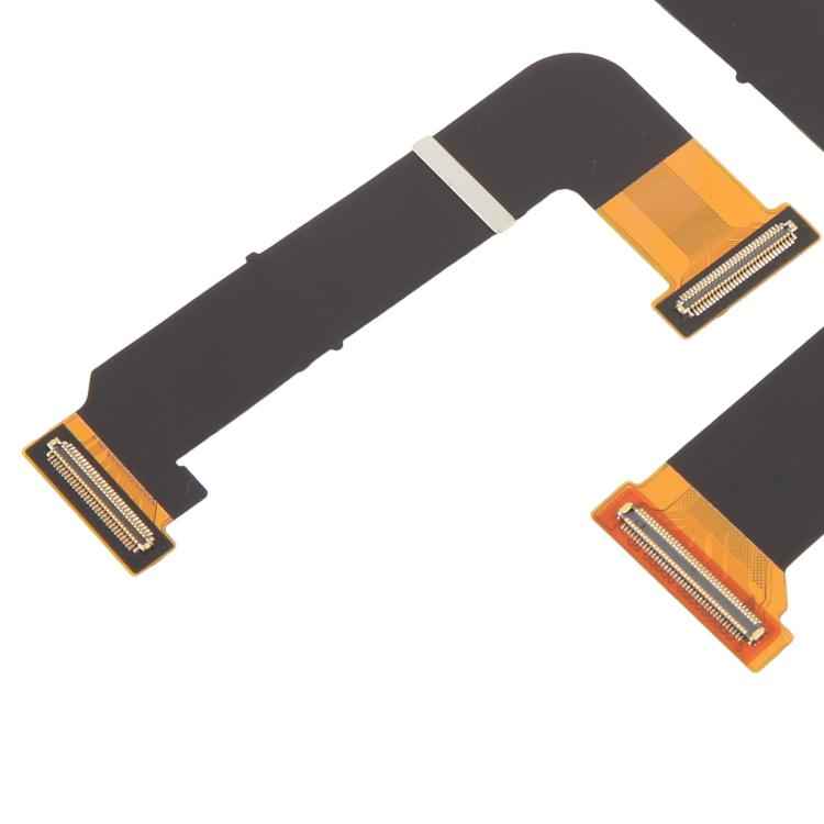 Original Spin Axis Flex Cable (1 Pair), For vivo X Fold+, For vivo X Fold