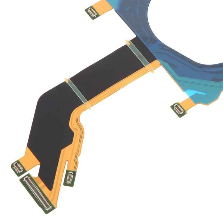 Original Spin Axis Flex Cable, For Xiaomi Mix Flip 2, For Xiaomi Mix Flip