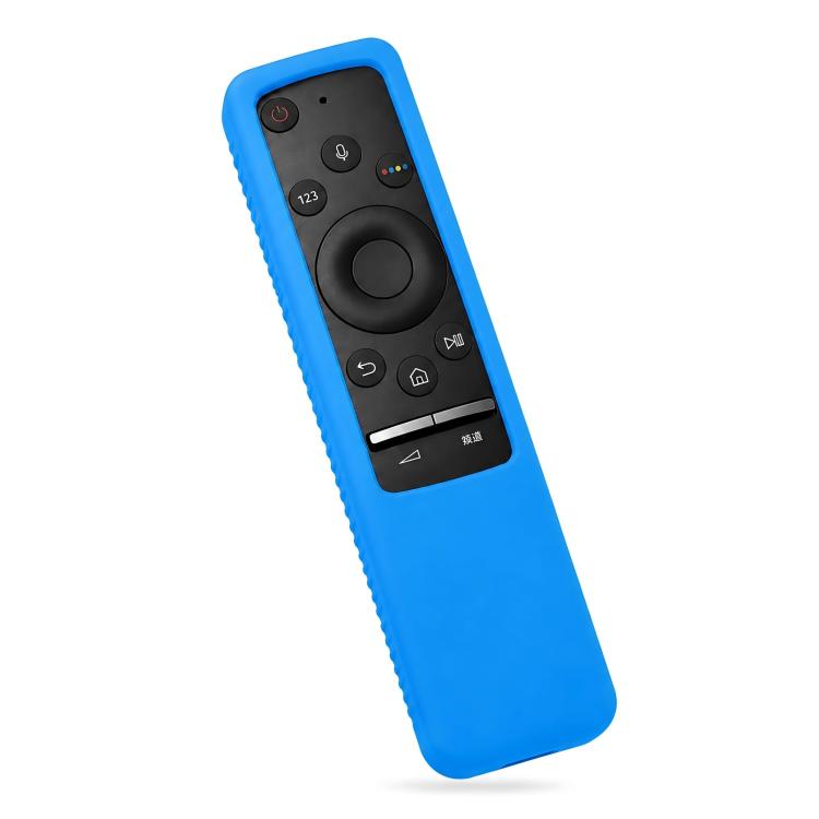 XDcase Shockproof Soft Silicone Protective Case, For Samsung TV Remote BN59 Series