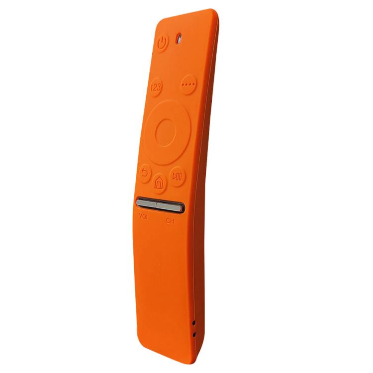 XDcase Remote Control Silicone Protective Case, For Samsung TV