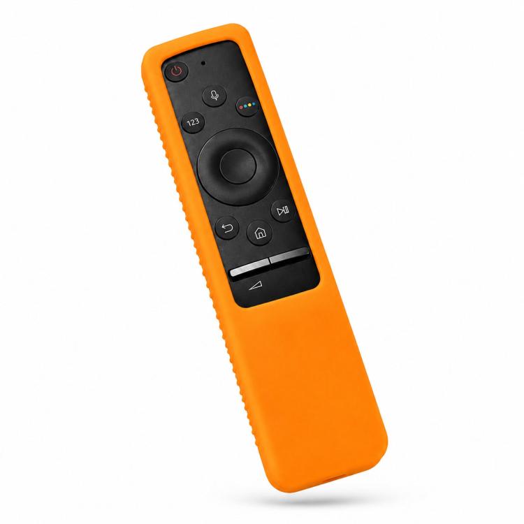 XDcase Shockproof Soft Silicone Protective Case, For Samsung TV Remote BN59 Series