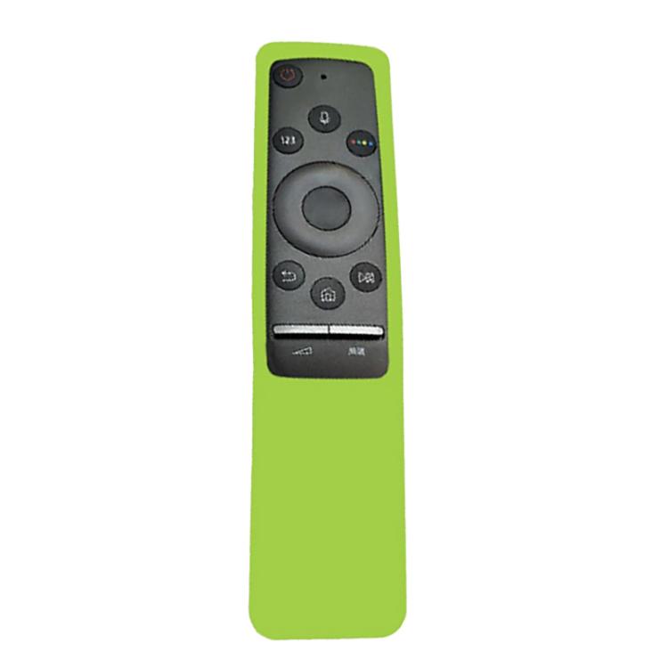 XDcase Shockproof Soft Silicone Protective Case, For Samsung TV Remote BN59 Series