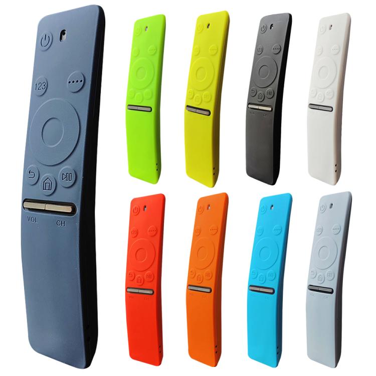 XDcase Remote Control Silicone Protective Case, For Samsung TV