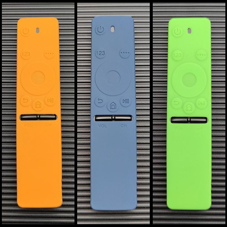 XDcase Remote Control Silicone Protective Case, For Samsung TV