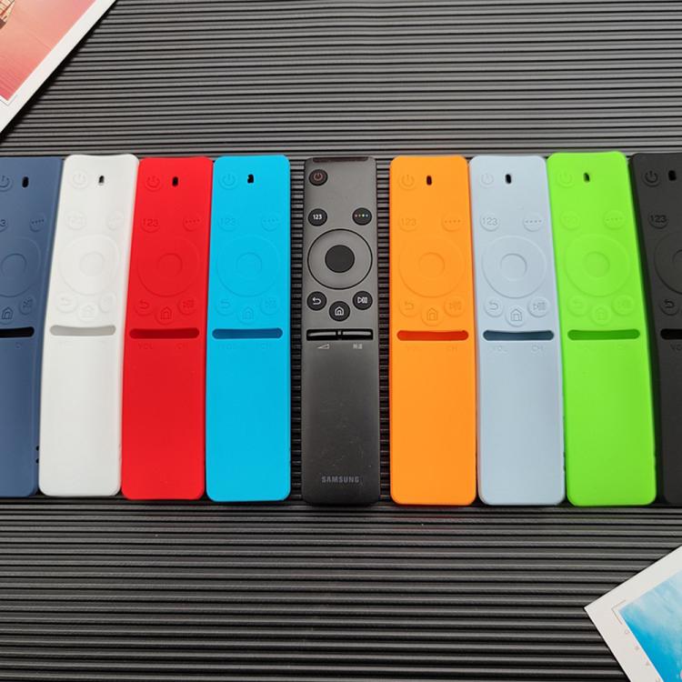 XDcase Remote Control Silicone Protective Case, For Samsung TV