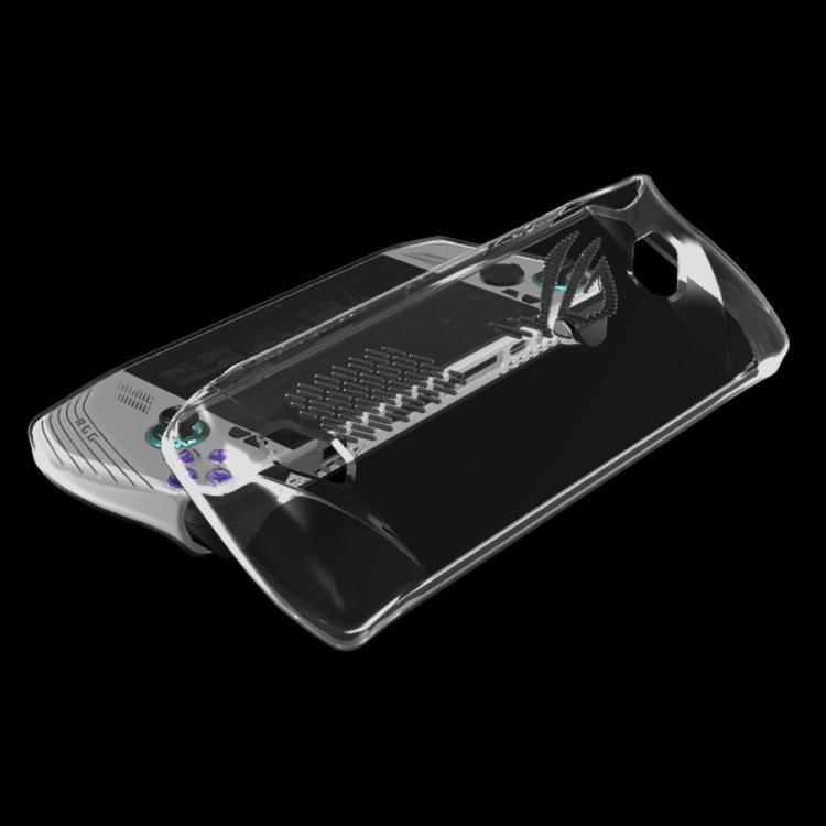 XDcase TPU Heat Dissipation Shockproof Protective Case, For ASUS ROG Ally