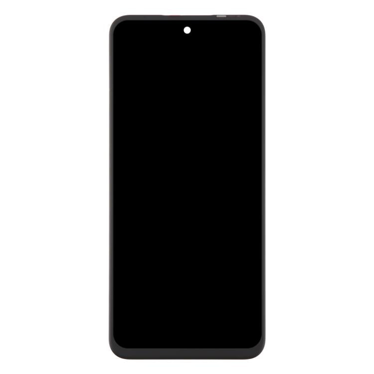 Original LCD Screen With Digitizer Full Assembly, For TCL 60 SE NxtPaper Matte Version, For TCL 50 XL NxtPaper Matte Version, For TCL 50 XL, For TCL 50 SE