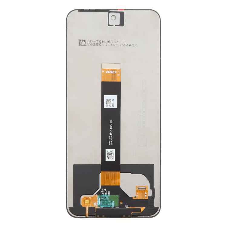 Original LCD Screen With Digitizer Full Assembly, For TCL 60 SE NxtPaper Matte Version, For TCL 50 XL NxtPaper Matte Version, For TCL 50 XL, For TCL 50 SE