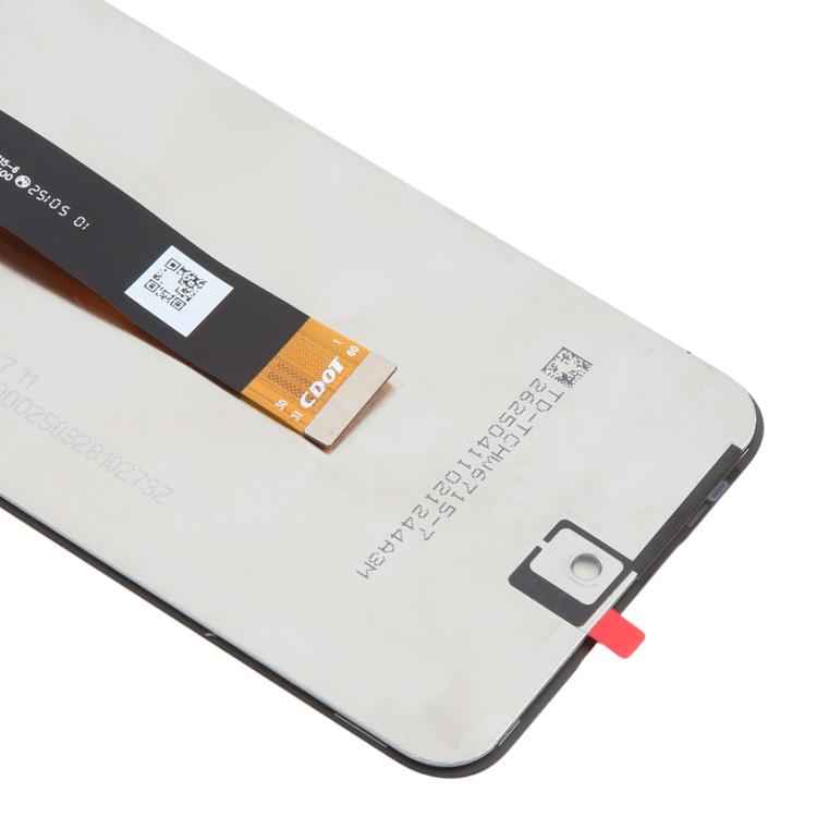 Original LCD Screen With Digitizer Full Assembly, For TCL 60 SE NxtPaper Matte Version, For TCL 50 XL NxtPaper Matte Version, For TCL 50 XL, For TCL 50 SE