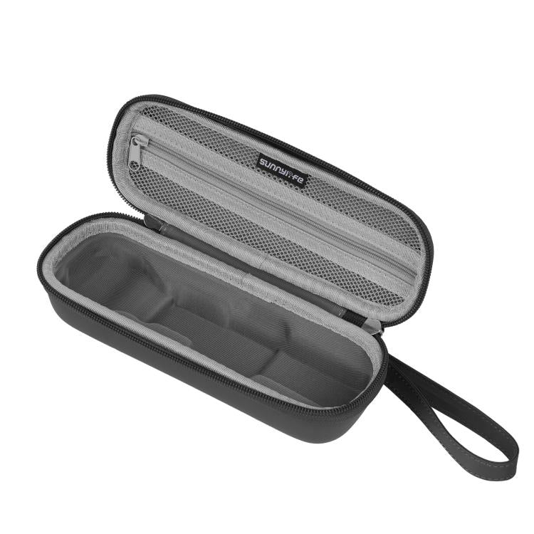 Sunnylife Colorful Protective Organizer Standard Combo Bag, For DJI OSMO Pocket 4 / 3
