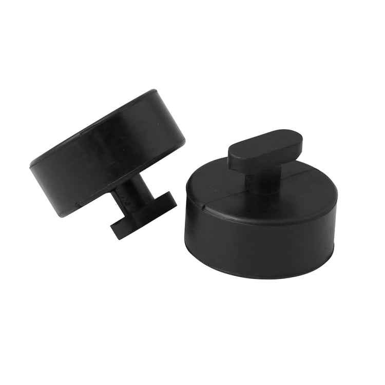 4 PCS Car Jack Pad Jacking Lift Pad for Chevrolet Corvette