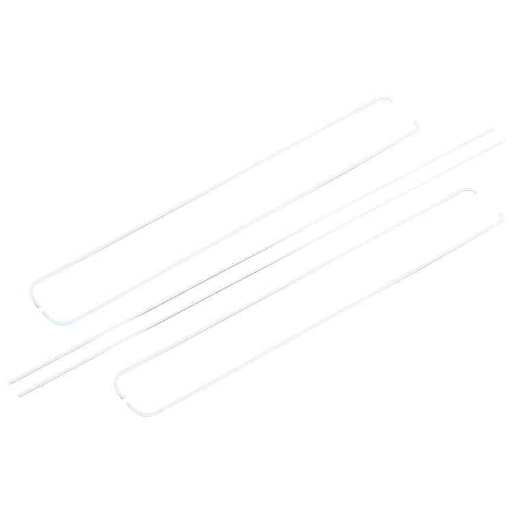 LCD Screen Tape Glue (2 Set), For MacBook Air A2681 / A3113, For MacBook Pro A2442/A2779/A2992/A2918, For MacBook Pro A2485/A2780/A2991