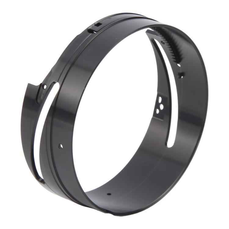 Camera Focusing Barrel with Gear Rack, For Canon EF 50mm f/1.4 USM