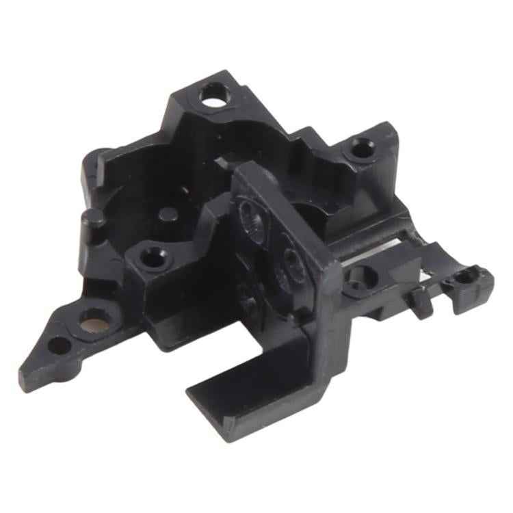 Camera Gear Compartment Vulnerable Side, For Canon PowerShot A4000 IS