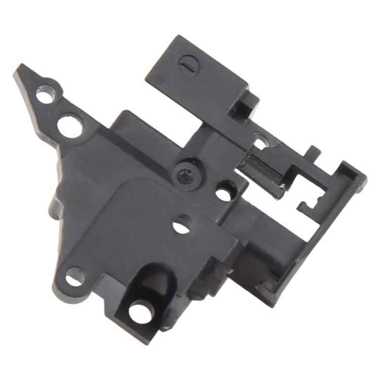 Camera Gear Compartment Vulnerable Side, For Canon PowerShot A4000 IS