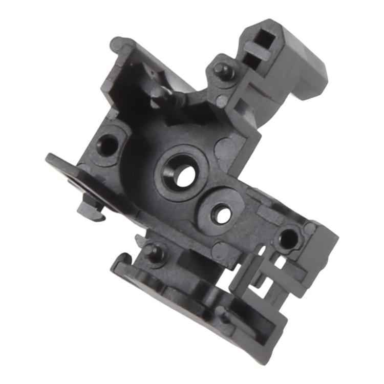 Camera Gear Compartment Not Vulnerable Side, For Canon PowerShot A4000 IS