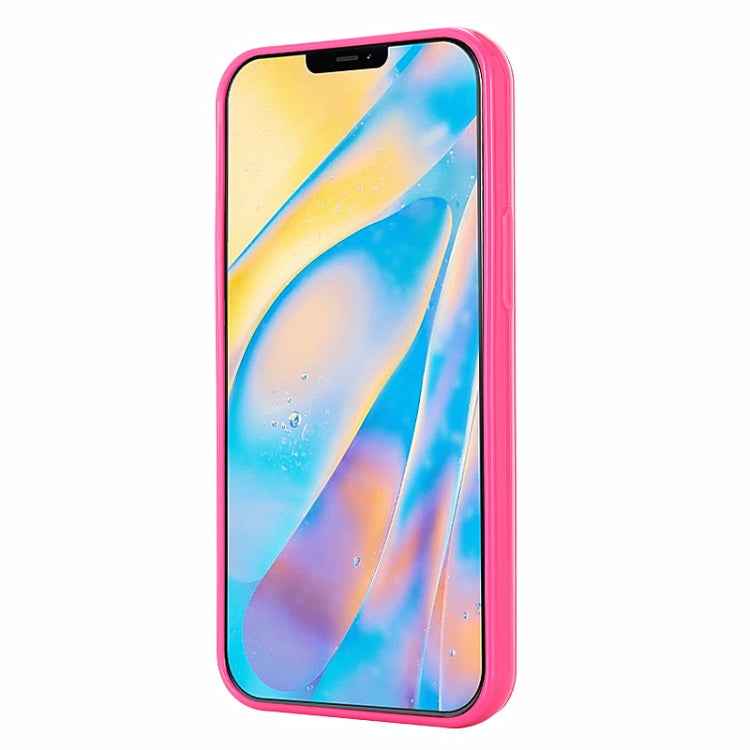 Solid Color TPU Protective Case, For iPhone 12 mini, For iPhone 12 / 12 Pro, For iPhone 12 Pro Max