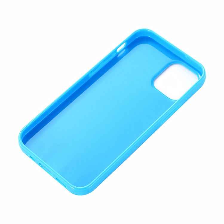 Solid Color TPU Protective Case, For iPhone 12 mini, For iPhone 12 / 12 Pro, For iPhone 12 Pro Max