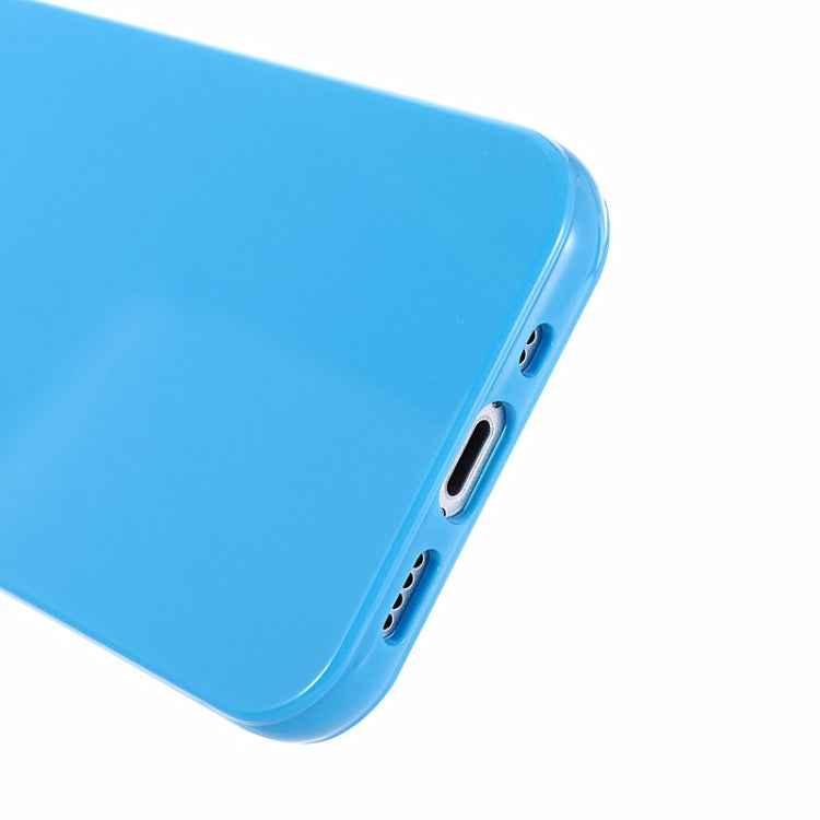 Solid Color TPU Protective Case, For iPhone 12 mini, For iPhone 12 / 12 Pro, For iPhone 12 Pro Max