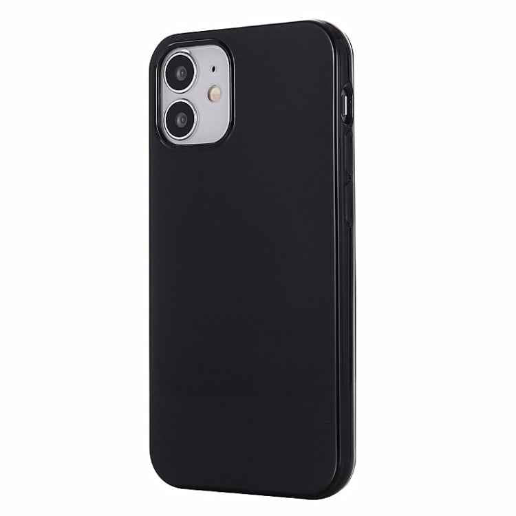 Solid Color TPU Protective Case, For iPhone 12 mini, For iPhone 12 / 12 Pro, For iPhone 12 Pro Max