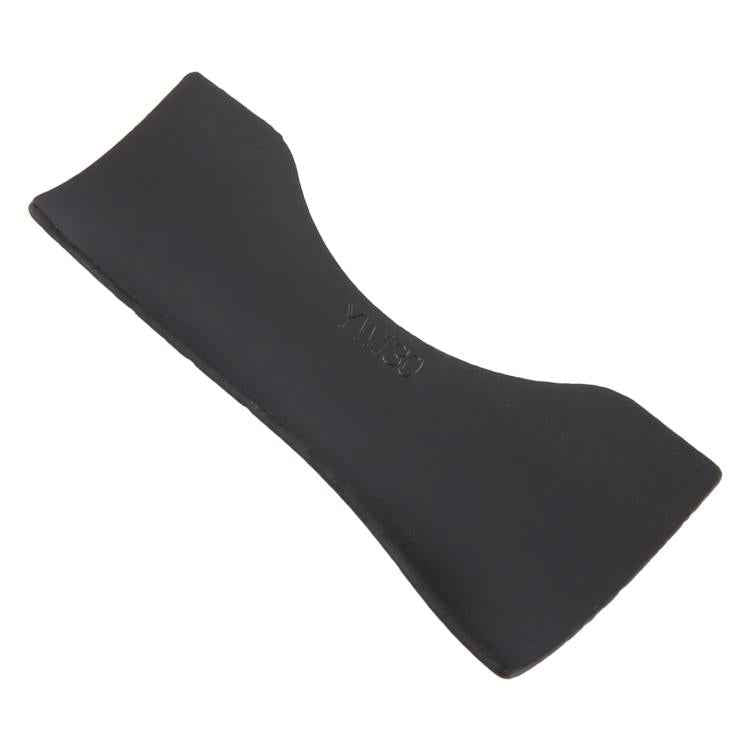 CF Card Slot Cover Decorative Leather, For Canon EOS 7D Mark II