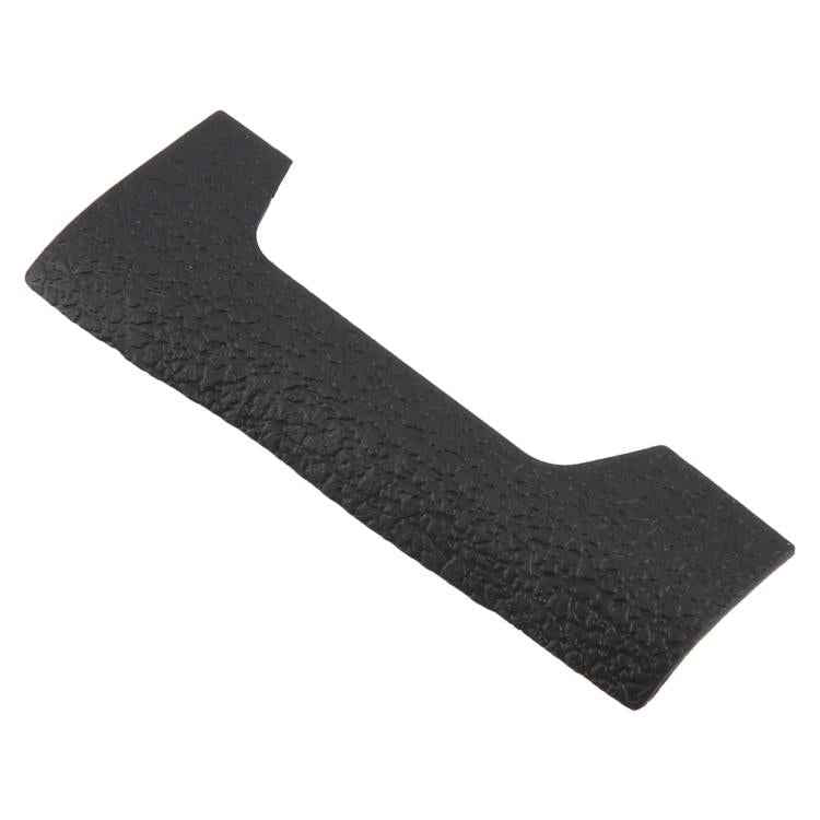 CF Card Slot Cover Decorative Leather, For Nikon D850, For Nikon D750