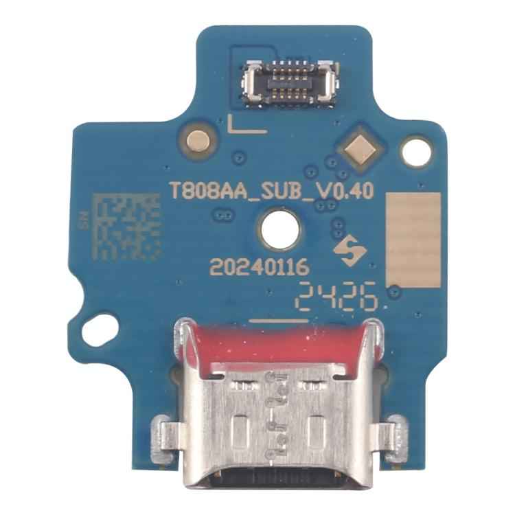 Welding Charging Port Board, For Lenovo Tab K10 2nd Gen TB311, For Lenovo Tab Plus 2024 11.5 inch TB351, For Lenovo Tab M8 4th Gen TB300