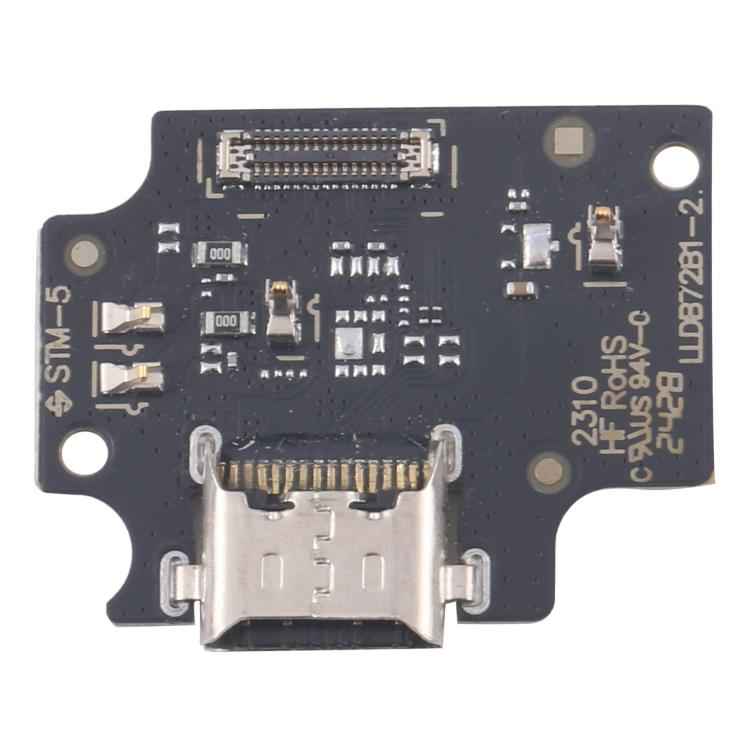 Welding Charging Port Board, For Lenovo Tab K10 2nd Gen TB311, For Lenovo Tab Plus 2024 11.5 inch TB351, For Lenovo Tab M8 4th Gen TB300