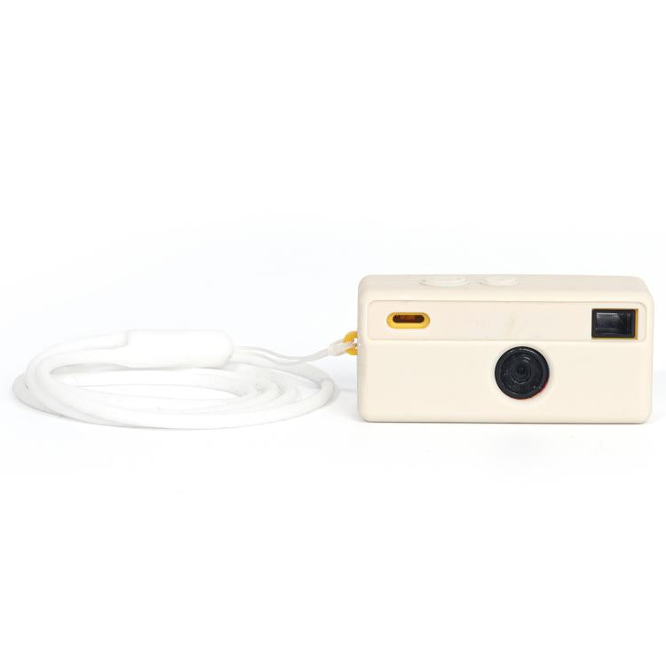 Soft Silicone Camera Protective Case, For Kodak Charmera 1987 / Keychain