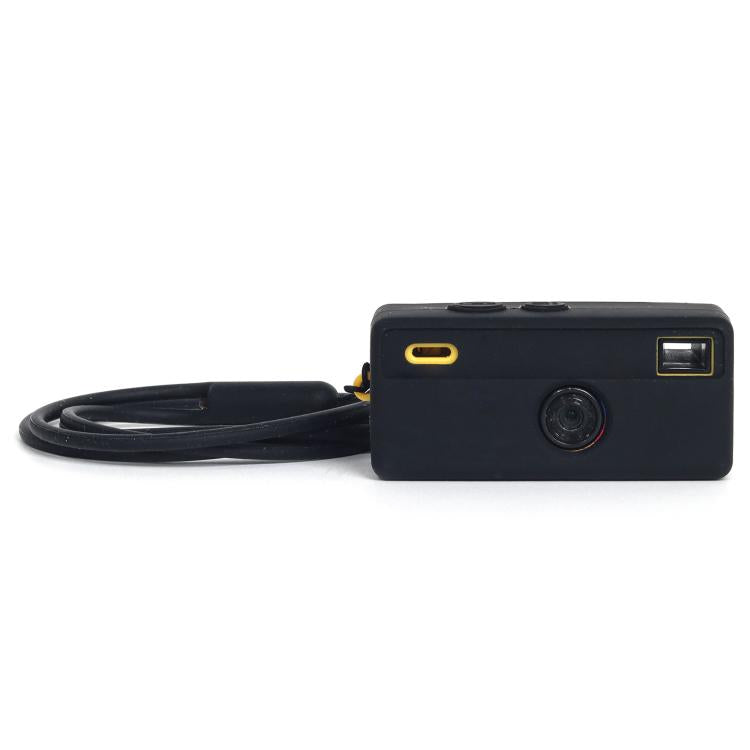 Soft Silicone Camera Protective Case, For Kodak Charmera 1987 / Keychain