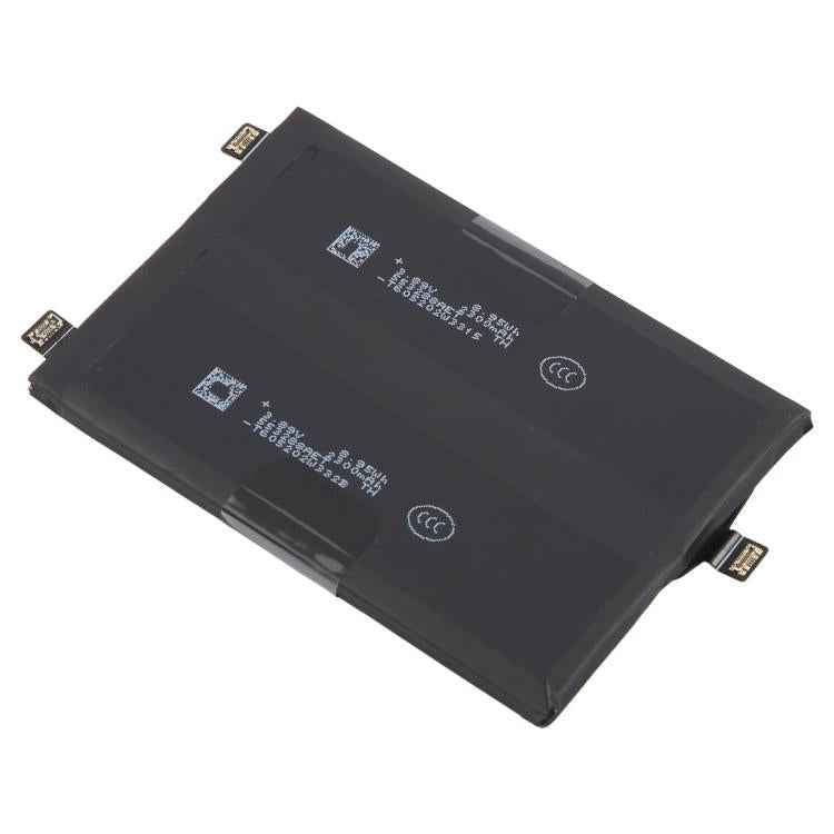 Battery, For Realme GT Neo 5 240W RMX3708 4600mAh BLP987