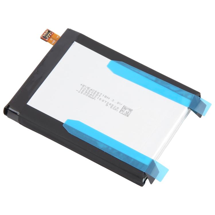 Battery, For EVE L1291 2500mAh