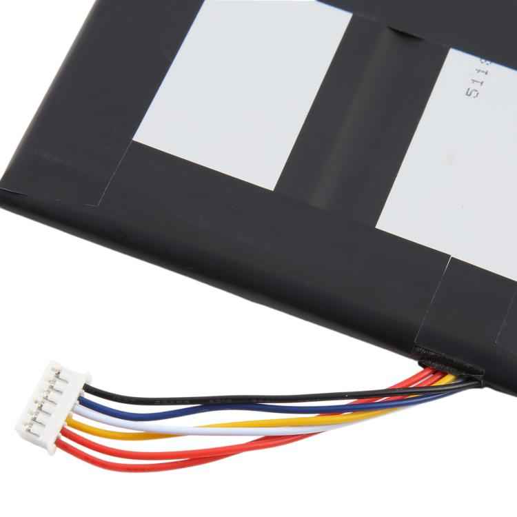 Car Diagnostic Decoder Battery, For Launch X-431 PADV 9360mAh BMM3