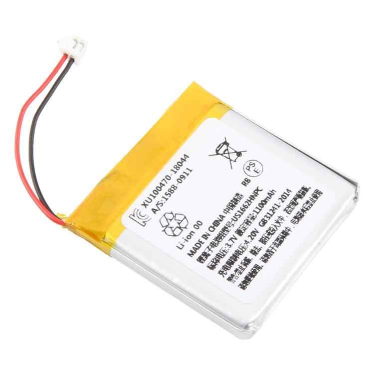 Bluetooth Earphone Battery, For Sony WH-1000XM4 1100mAh LIS1662HNPC