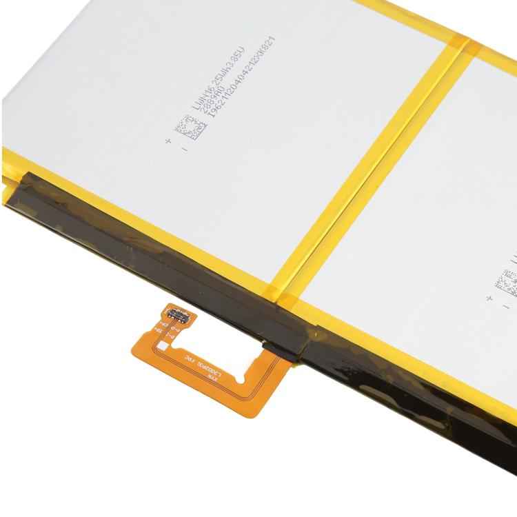 For Lenovo Xiaoxin Pad Pro TB-J706F / TB-J716F 8400mAh L20D2P31 Battery