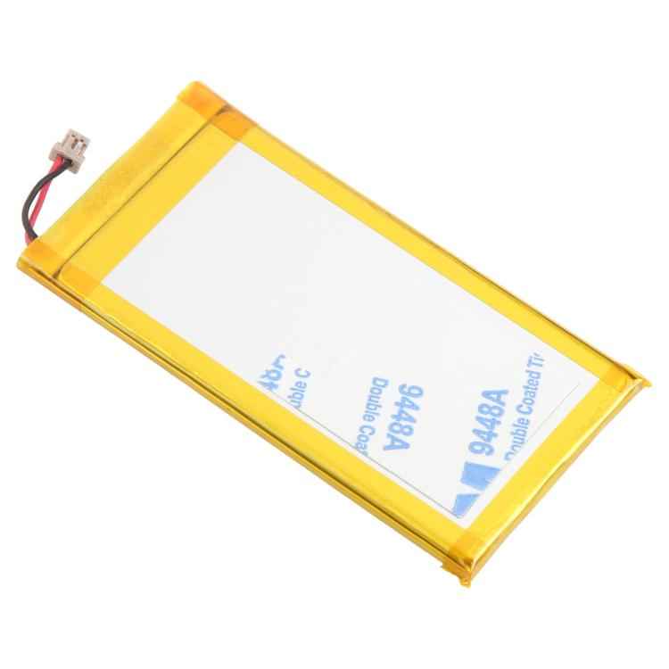 Battery, For BYD G01718 1200mAh